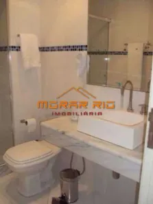 Apartamento com 4 Quartos à venda, 143m² no Barra da Tijuca, Rio de Janeiro