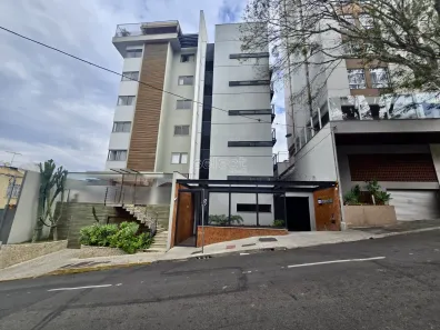 Studio com 1 Quarto à venda, 30m² no Centro, Juiz de Fora