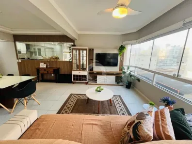 Apartamento com 3 Quartos à venda, 105m² no Capão da Canoa, Capão da Canoa