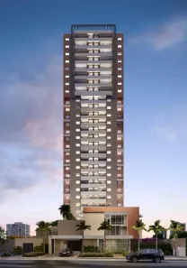 Apartamento com 2 Quartos à venda, 72m² no Centro, Franca