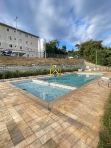 Apartamento com 2 Quartos à venda, 52m² no Serra Dourada, Vespasiano