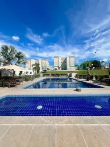 Apartamento com 2 Quartos à venda, 39m² no Gurupi, Teresina