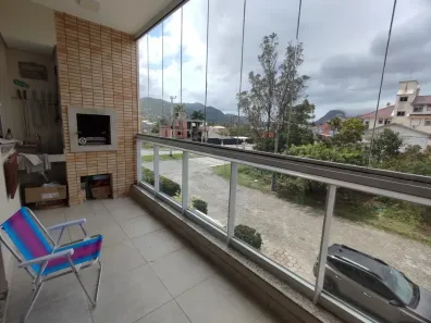Apartamento com 3 Quartos à venda, 112m² no Pântano do Sul, Florianópolis