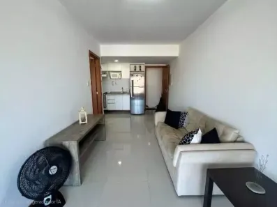 Apartamento com 1 Quarto à venda, 54m² no Pituba, Salvador