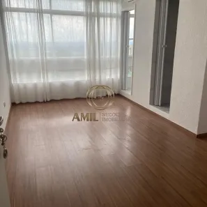 Conjunto Comercial / Sala à venda, 41m² no Centro, São José dos Campos