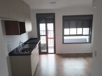 Studio com 1 Quarto à venda, 24m² no Perdizes, São Paulo