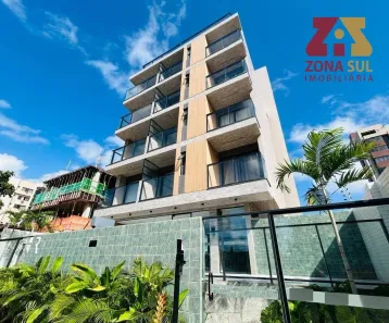Flat com 1 Quarto à venda, 31m² no Intermares, Cabedelo