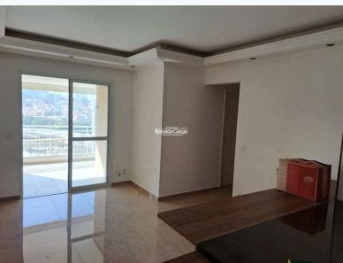 Apartamento com 3 Quartos à venda, 78m² no Vila Dom Pedro I, São Paulo