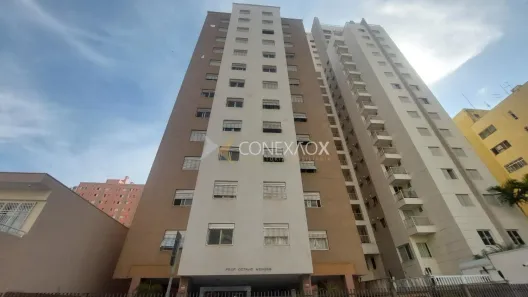 Apartamento com 2 Quartos à venda, 104m² no Centro, Campinas