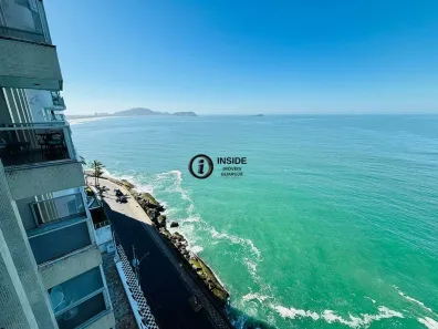 Apartamento com 3 Quartos à venda, 120m² no Pitangueiras, Guarujá