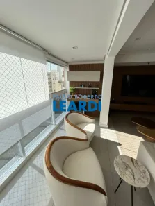 Apartamento com 3 Quartos à venda, 180m² no Santa Cecília, São Paulo
