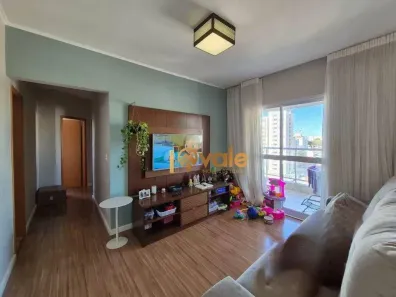 Apartamento com 3 Quartos à venda, 90m² no Parque Industrial, São José dos Campos