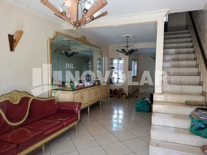 Foto do imóvel - Imóvel comercial para alugar com 120 m², 3 banheiros e 4 vagas na garagem em