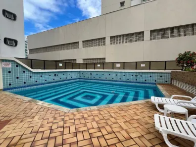 Apartamento com 2 Quartos à venda, 80m² no Pitangueiras, Guarujá