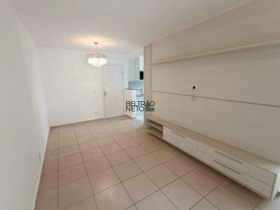 Apartamento com 3 Quartos à venda, 78m² no Buritis, Belo Horizonte