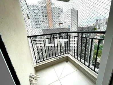 Apartamento com 2 Quartos à venda, 65m² no Jardim, Santo André