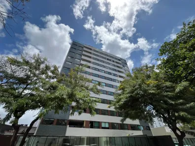Apartamento com 2 Quartos à venda, 50m² no Parnamirim, Recife