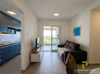 Apartamento com 2 Quartos à venda, 66m² no Quinta da Primavera, Ribeirão Preto