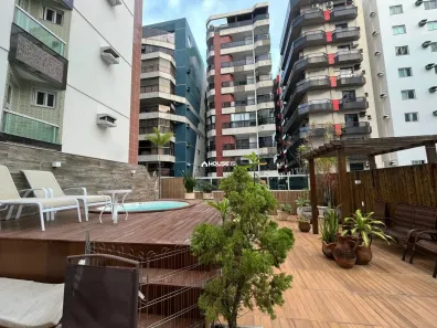 Apartamento com 2 Quartos à venda, 210m² no Centro, Guarapari