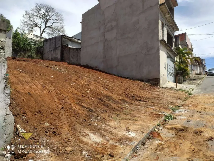 Foto do imóvel - Terreno residencial à