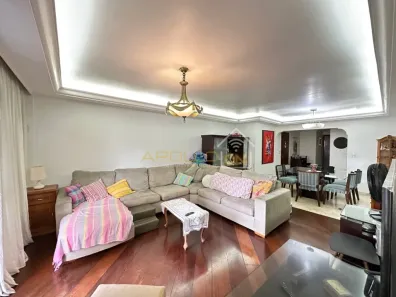 Apartamento com 3 Quartos à venda, 187m² no Centro, São Vicente