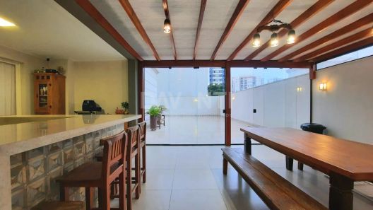 Apartamento com 3 Quartos à venda, 113m² no Taquaral, Campinas