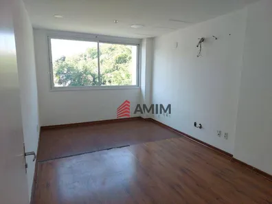 Conjunto Comercial / Sala à venda, 44m² no Centro, Niterói