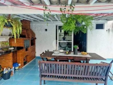 Cobertura com 4 Quartos à venda, 266m² no Barra da Tijuca, Rio de Janeiro