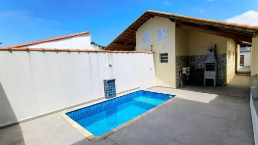 Casa com 2 Quartos à venda, 64m² no , Itanhaém
