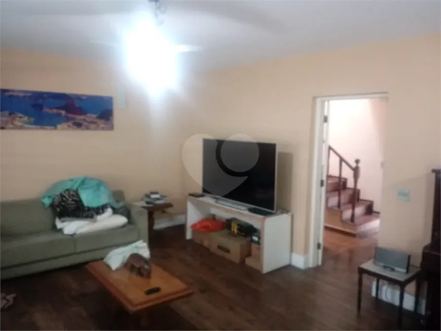 Foto do imóvel - com 4 Quartos para alugar, 200m²
