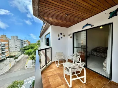 Apartamento com 2 Quartos à venda, 80m² no Enseada, Guarujá