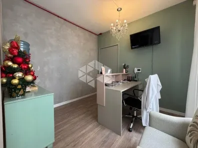 Conjunto Comercial / Sala à venda, 56m² no Centro, Santa Cruz do Sul