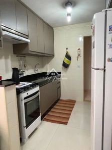 Apartamento com 3 Quartos à venda, 63m² no Parque João de Vasconcelos, Sumaré