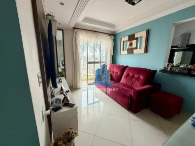 Cobertura com 3 Quartos à venda, 130m² no Barcelona, São Caetano do Sul