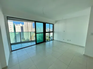 Apartamento com 4 Quartos à venda, 135m² no Boa Viagem, Recife
