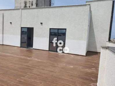 Andar / Laje corporativa à venda, 140m² no Tibery, Uberlândia