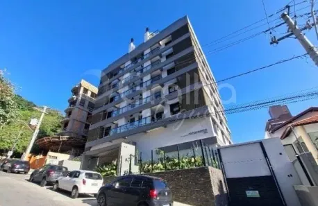 Studio com 1 Quarto para alugar, 33m² no Centro, Florianópolis