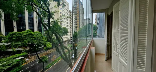 Apartamento com 3 Quartos à venda, 240m² no Bela Vista, São Paulo