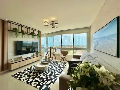 Apartamento com 3 Quartos à venda, 115m² no Curumim, Capão da Canoa