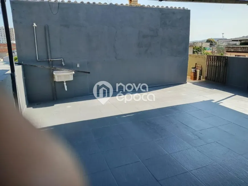 Foto do imóvel - Apartamento à venda com 2 quartos, 1 banheiro, 54 m² em