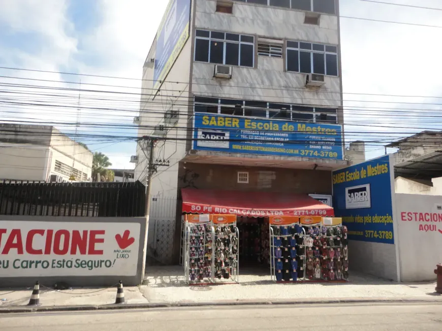 Foto do imóvel - Casa para alugar perto da Estação Duque De Caxias com 2 quartos, 1 banheiro, 38 m² em