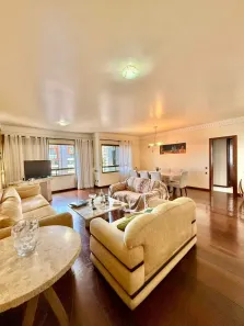 Apartamento com 3 Quartos à venda, 257m² no Graça, Salvador