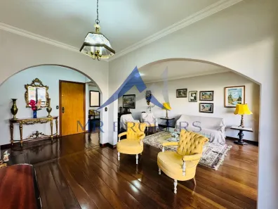 Apartamento com 3 Quartos à venda, 193m² no Vila Boaventura, Jundiaí