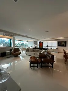 Apartamento com 4 Quartos à venda, 186m² no Pina, Recife