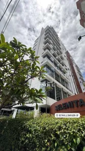 Studio com 1 Quarto para venda ou aluguel, 40m² no Bethaville I, Barueri