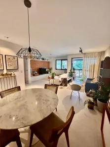Apartamento com 3 Quartos à venda, 122m² no Charitas, Niterói