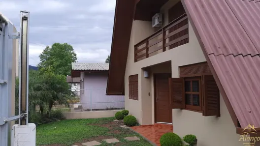 Casa com 3 Quartos à venda, 212m² no , Picada Café