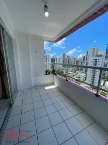Apartamento com 4 Quartos à venda, 87m² no Boa Viagem, Recife