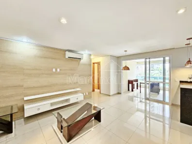 Apartamento com 2 Quartos à venda, 86m² no Bosque das Juritis, Ribeirão Preto