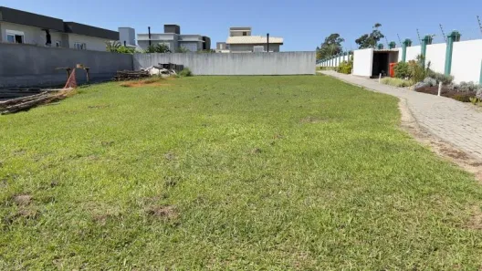 Terreno / Lote / Condomínio à venda, 510m² no Campeche, Florianópolis